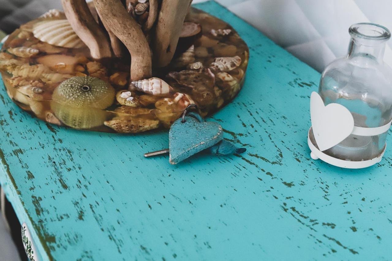 Tente de luxe Eco Spirit Tarifa