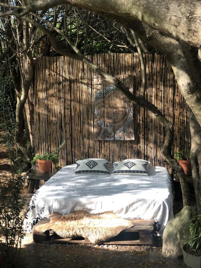 Eco Spirit Tente de luxe