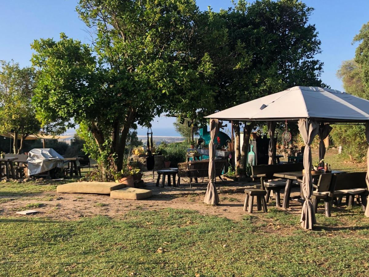 Eco Spirit Tente de luxe Tarifa