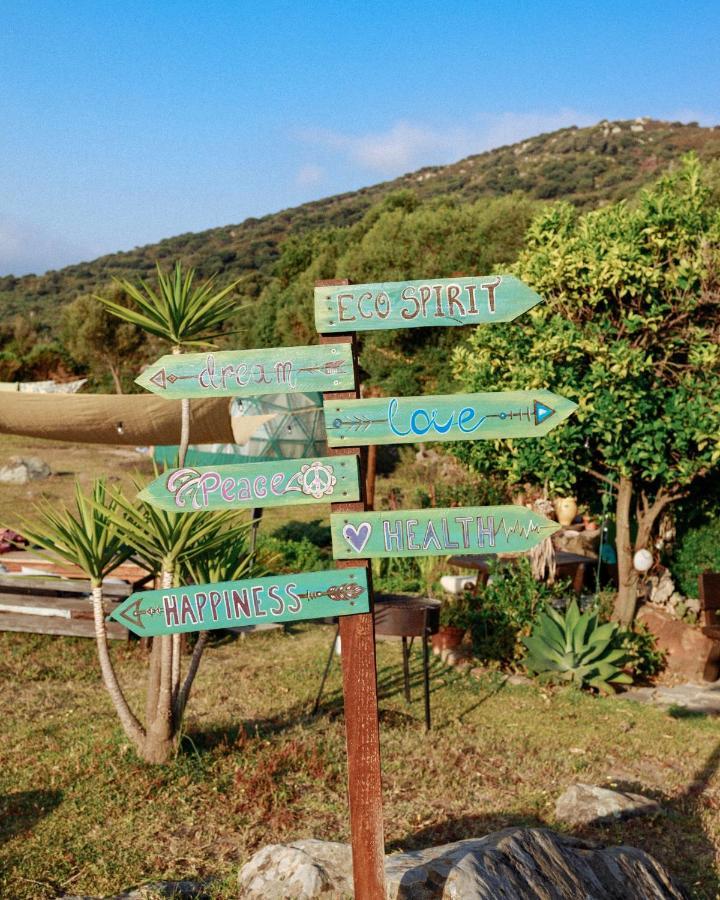 Campo de lujo Eco Spirit *