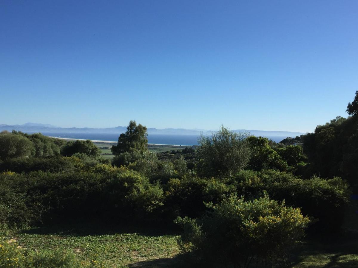 Campo de lujo Eco Spirit Tarifa