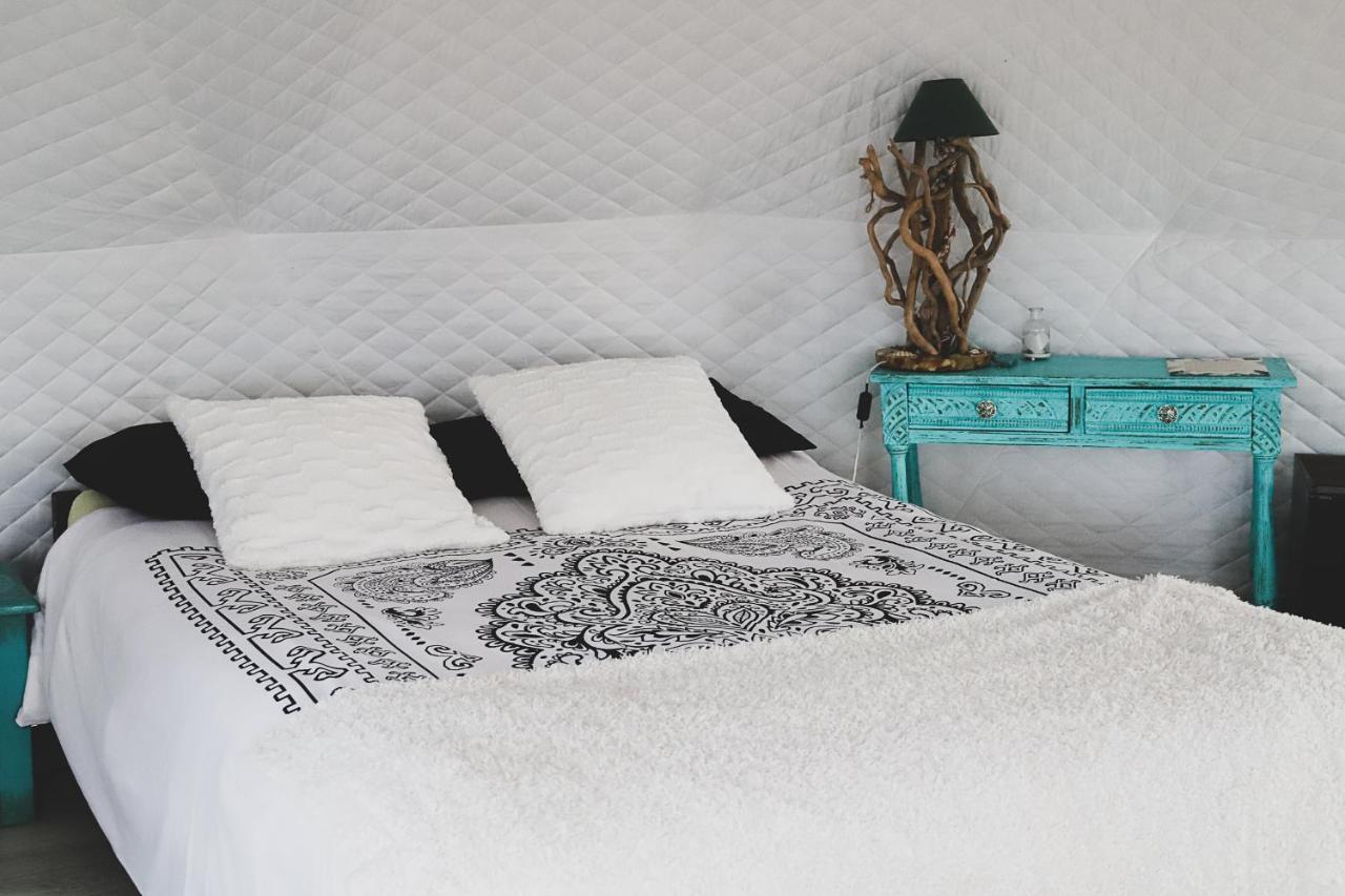 Campo de lujo Eco Spirit