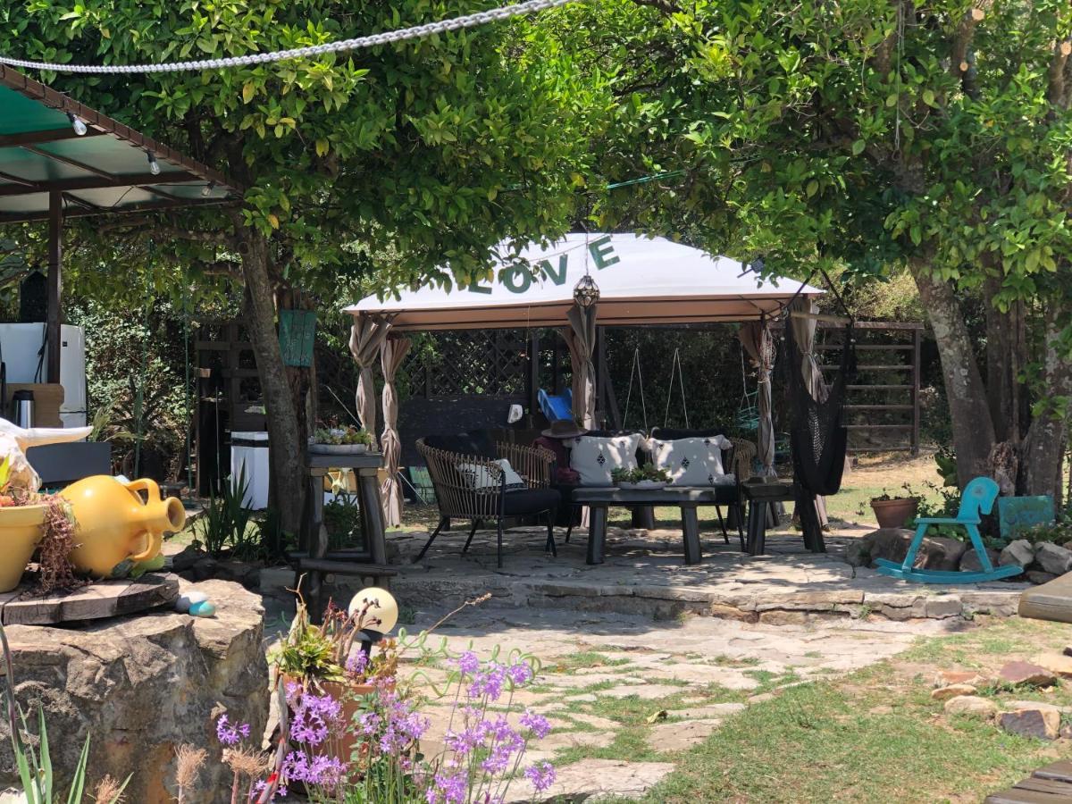 Campo de lujo Eco Spirit *