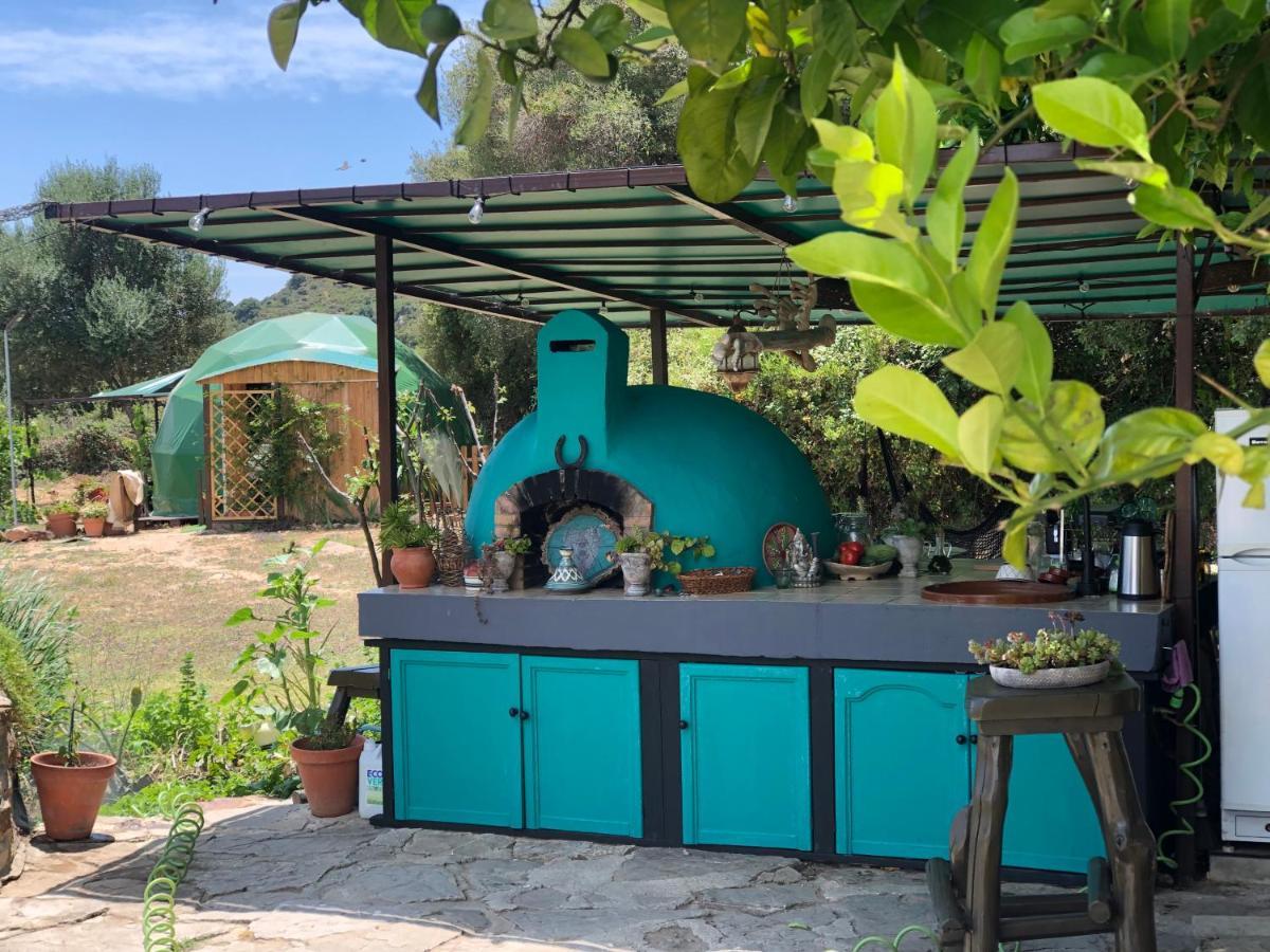 Eco Spirit Campo de lujo *