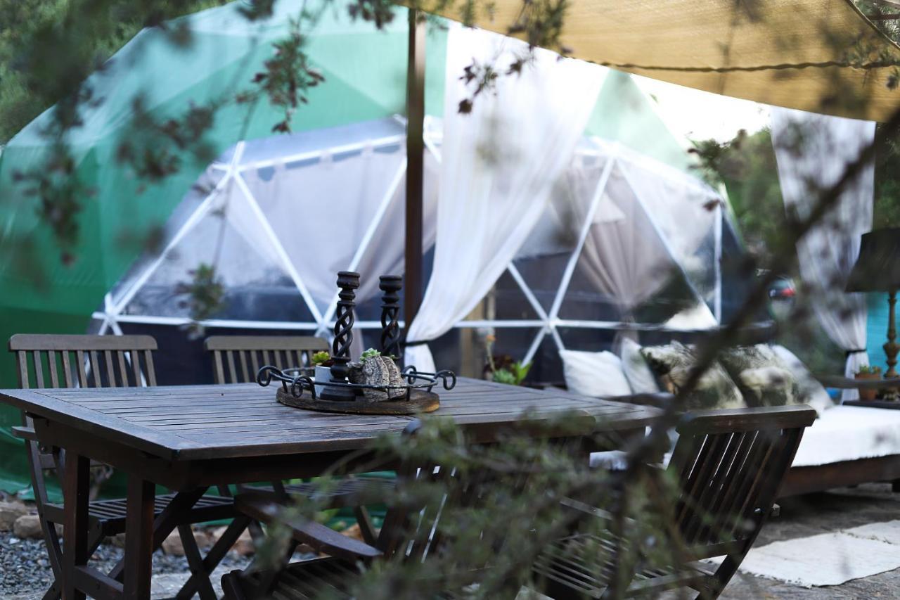 Glamping Eco Spirit *