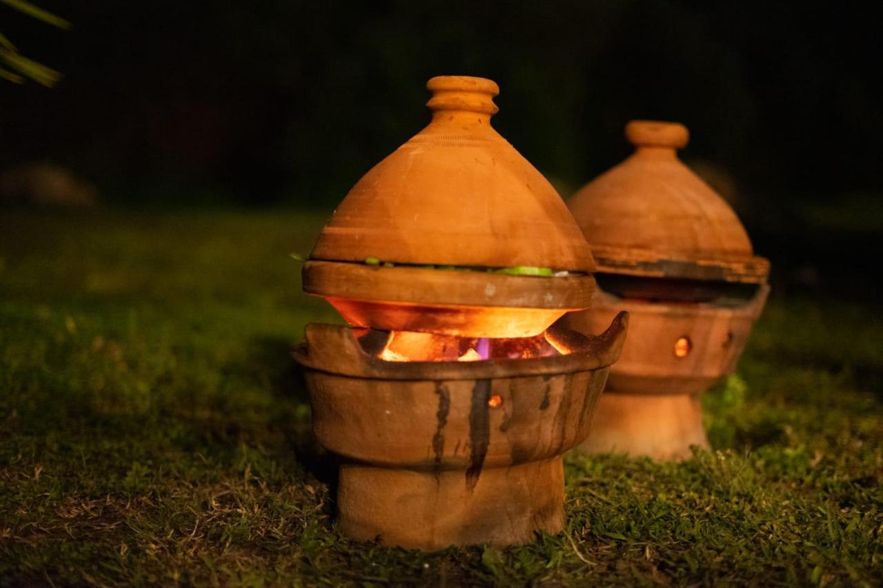 Eco Spirit Glamping
