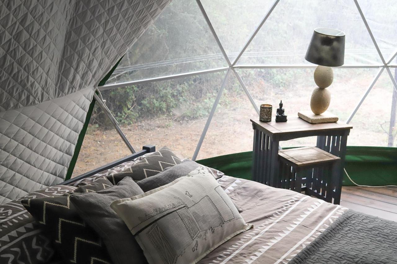 Glamping Eco Spirit Tarifa