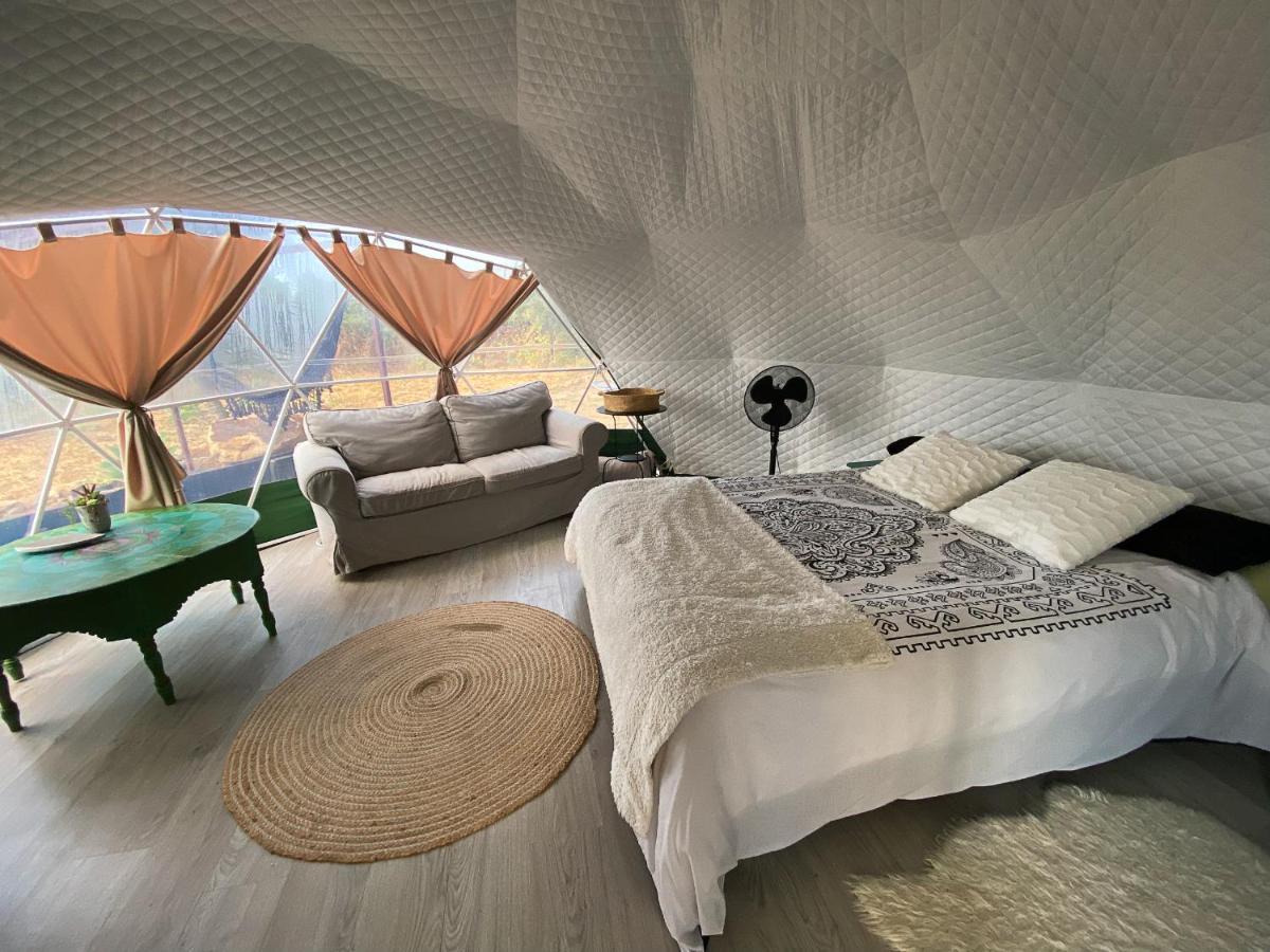 Eco Spirit Glamping