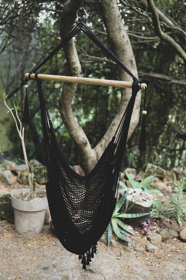Eco Spirit Glamping