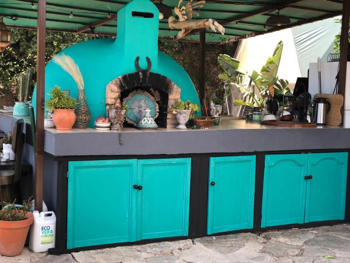 Glamping Eco Spirit *