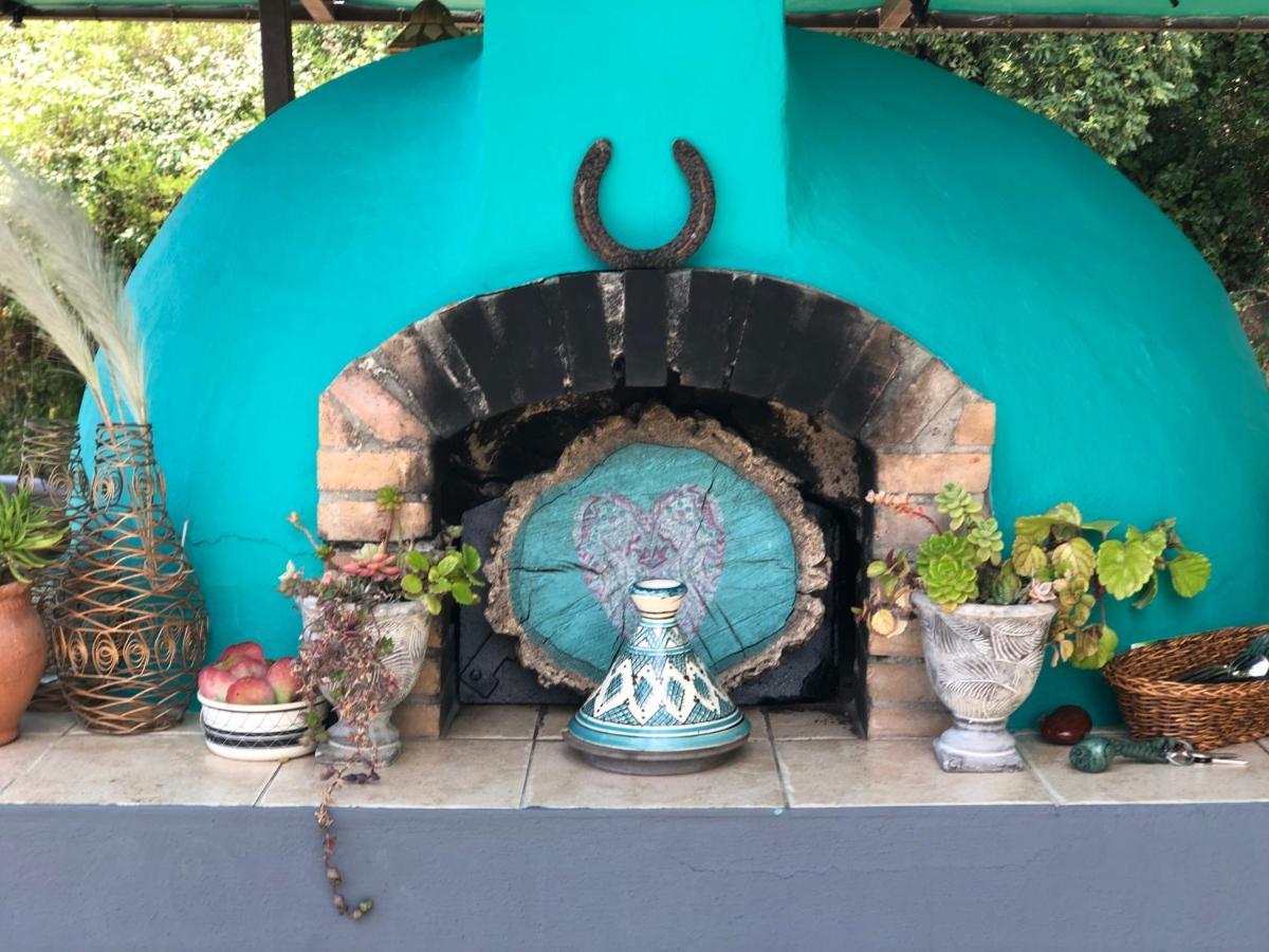 Eco Spirit Glamping Tarifa