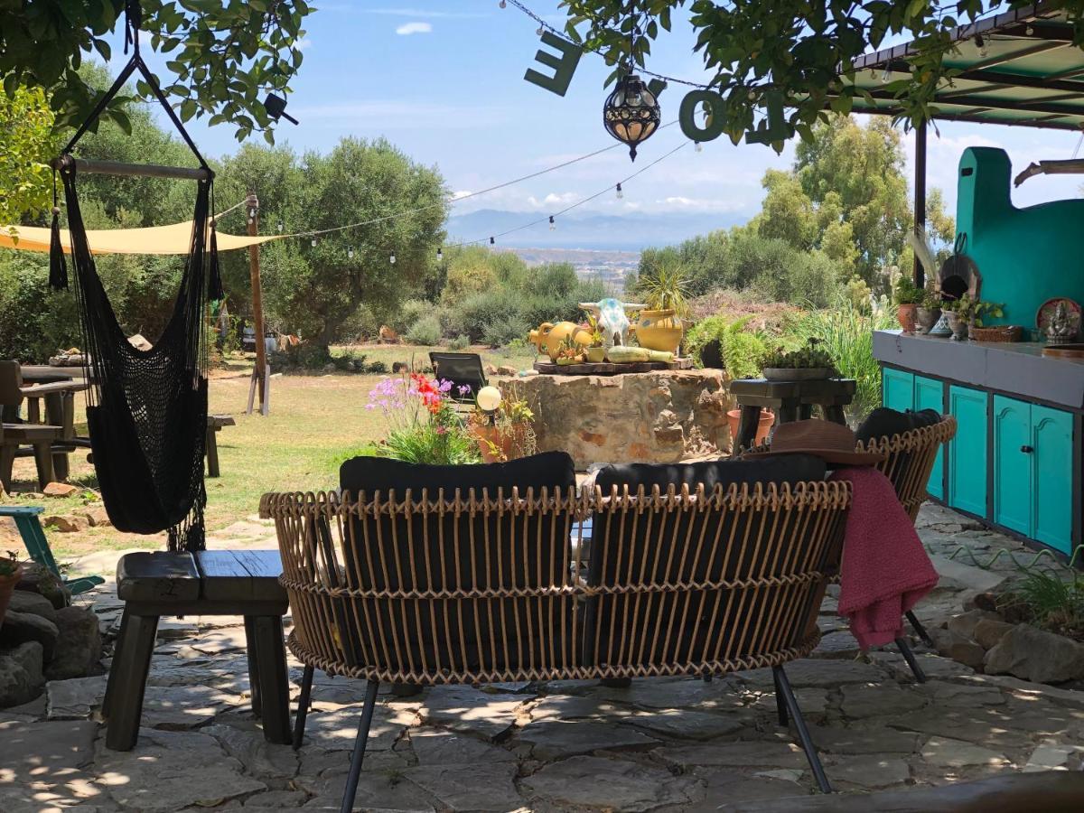 Glamping Eco Spirit