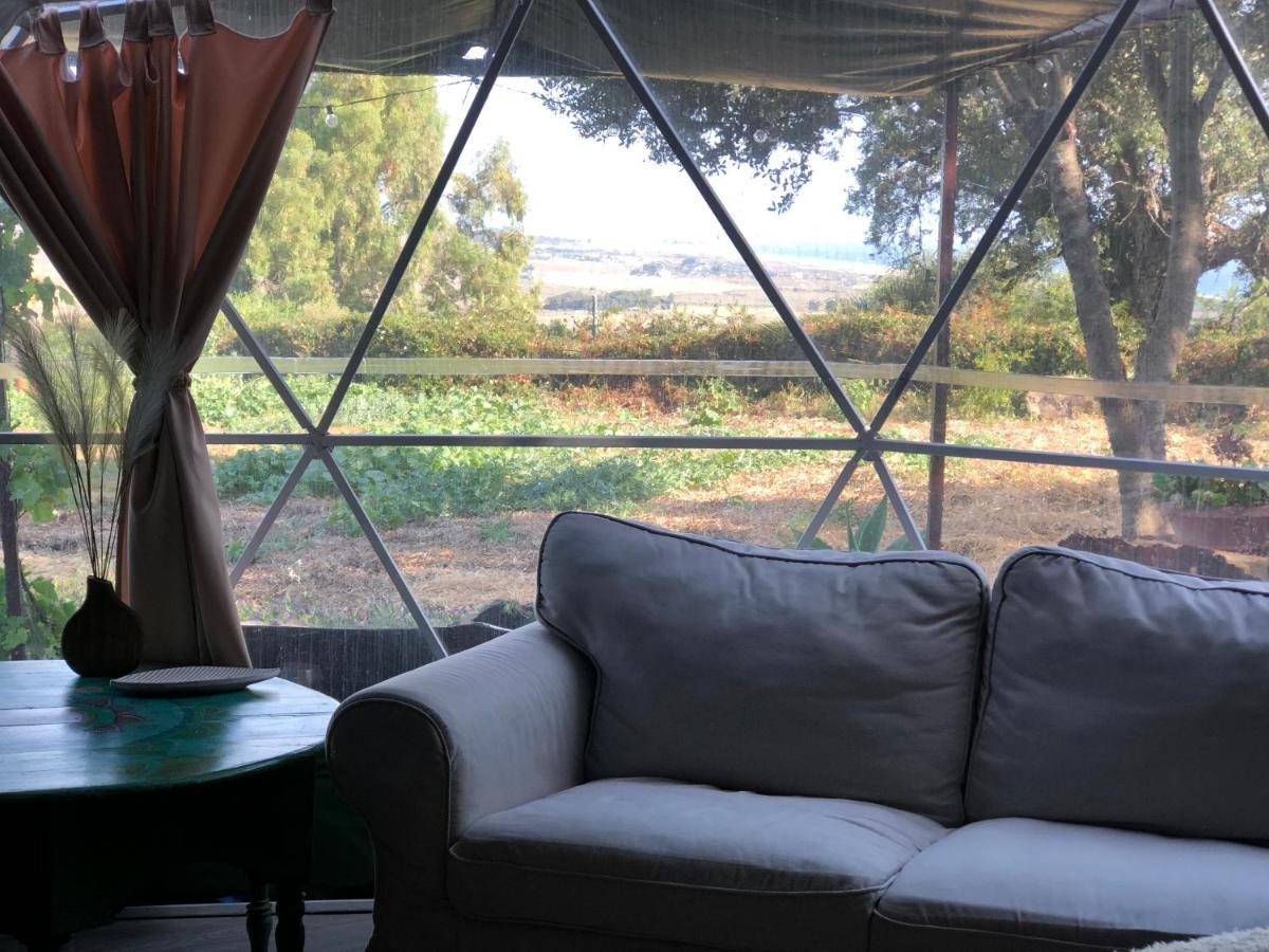 Eco Spirit Glamping