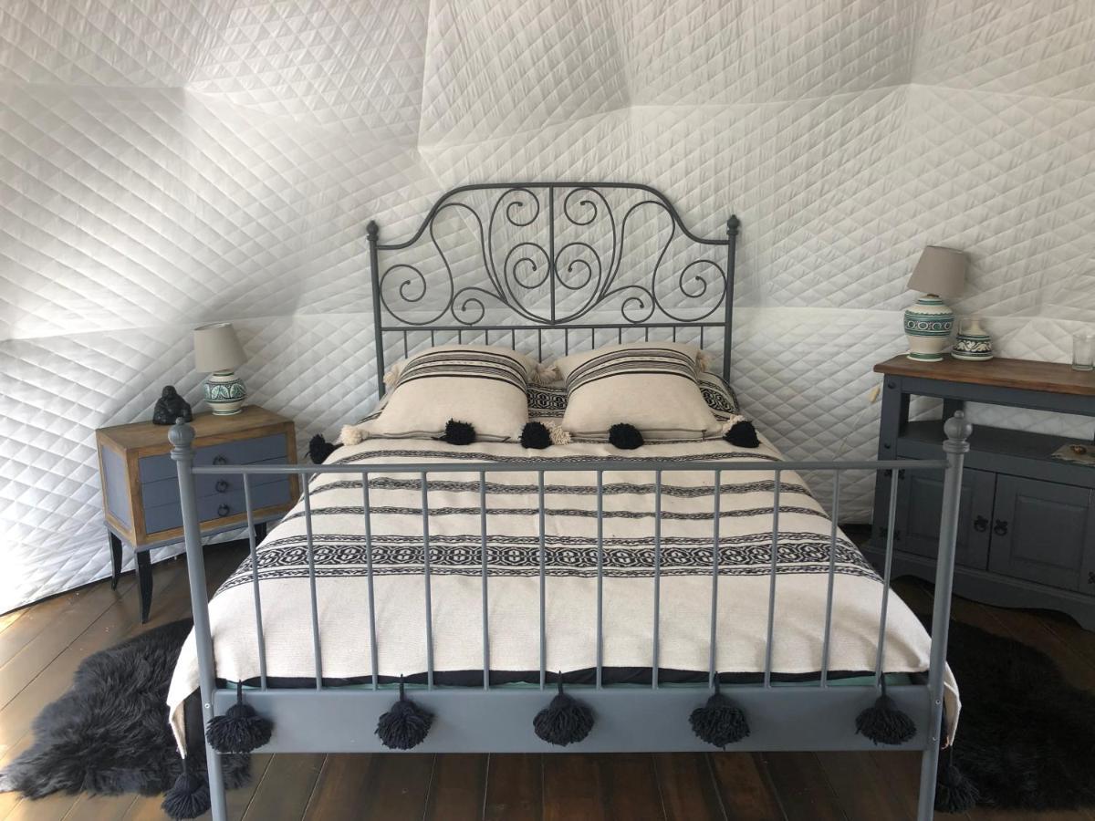 Glamping Eco Spirit Tarifa