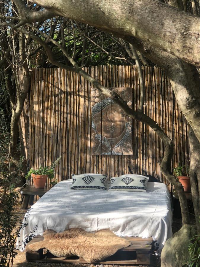 Eco Spirit Glamping *