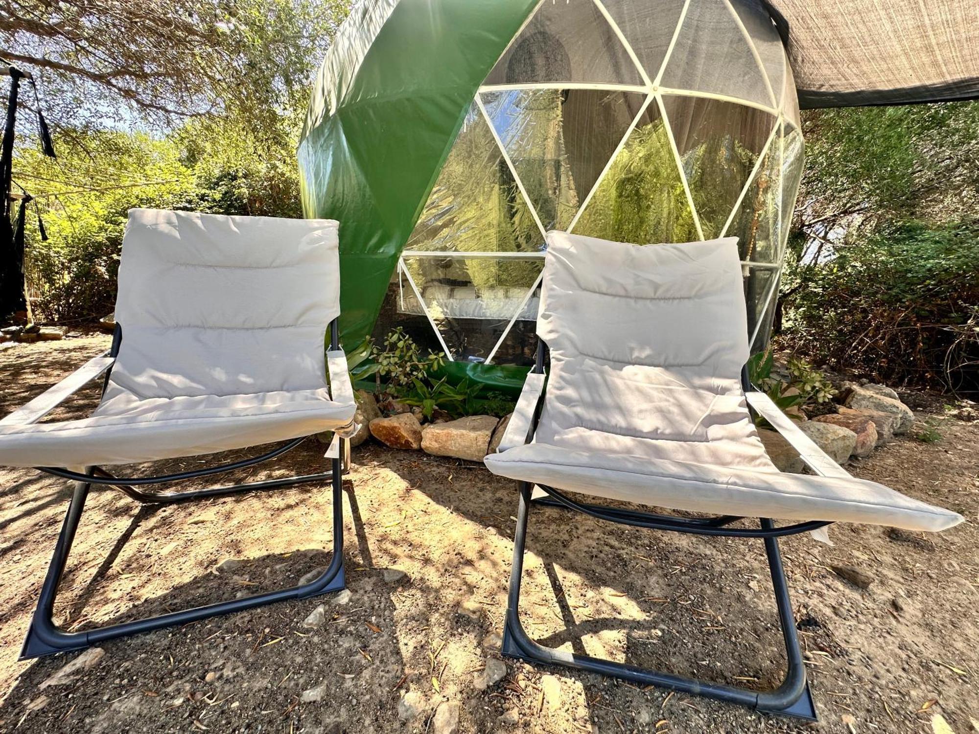 Eco Spirit Glamping