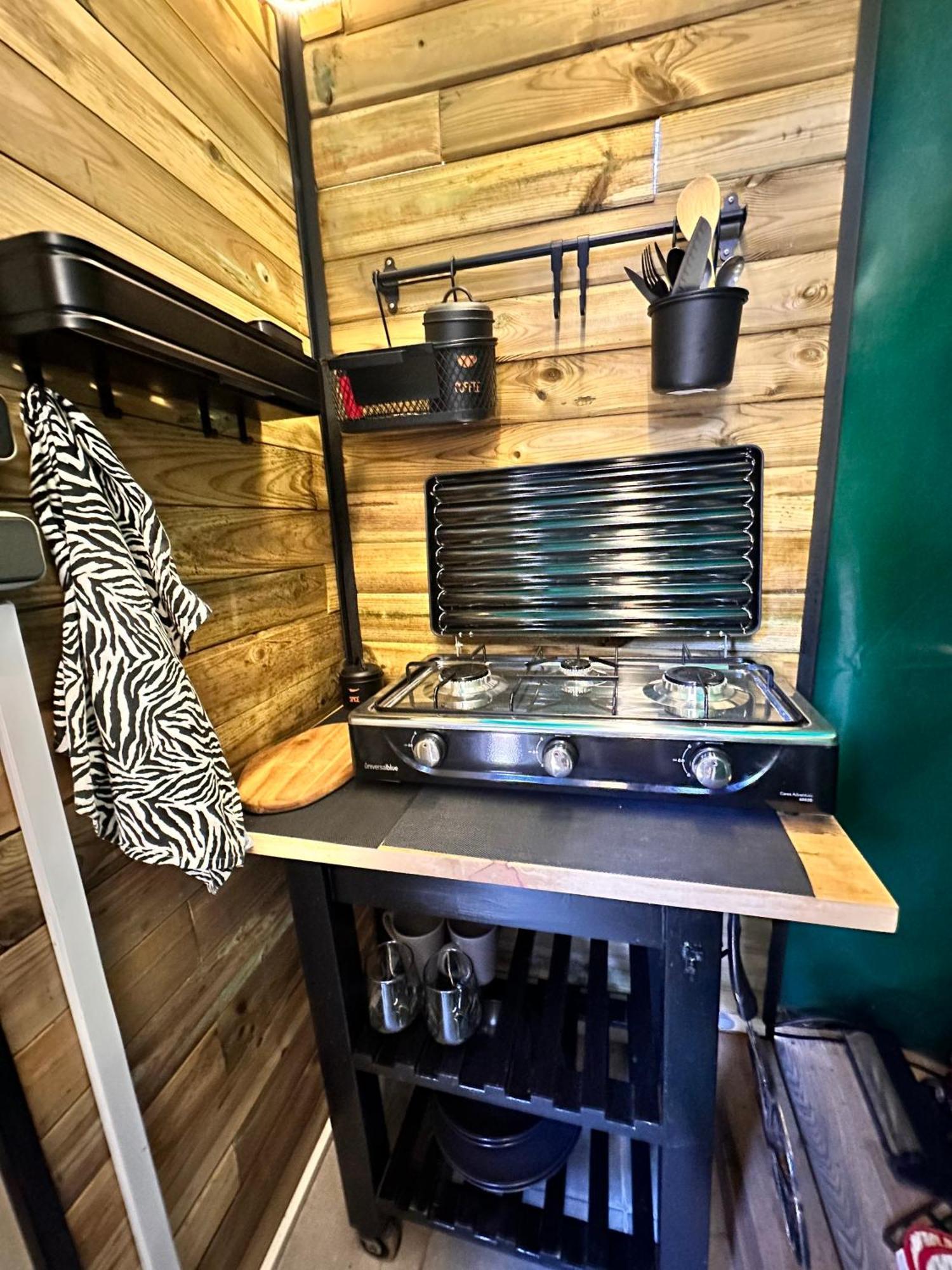 Glamping Eco Spirit